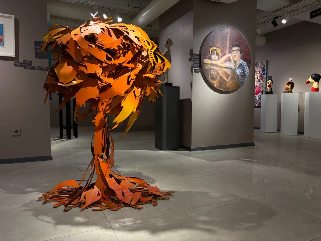 Sanat Galerisi